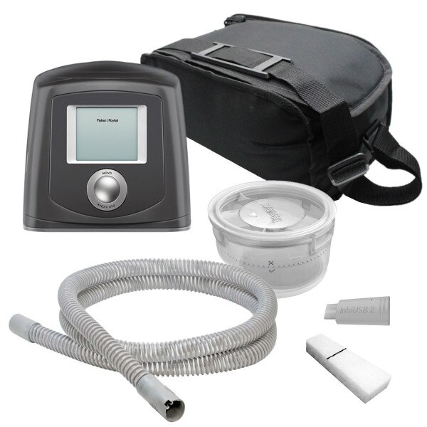 Icon Novo Fixed Pressure CPAP
